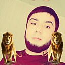 Бехруз, 35 лет