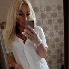 Фотография девушки Sveta, 45 лет из г. Махачкала