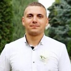 Фотография мужчины Андрей, 34 года из г. Кишинев