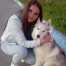 Фотография девушки Наталья, 33 года из г. Балаково