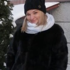 Фотография девушки Олеся, 43 года из г. Калуга