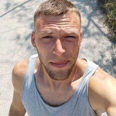 Фотография мужчины Удалено, 30 лет из г. Форос
