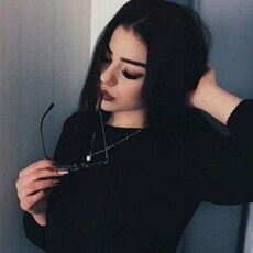 Фотография девушки Кристина, 27 лет из г. Ташкент