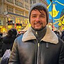 Давид, 35 лет