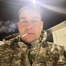 Фотография мужчины Азамат, 38 лет из г. Омск