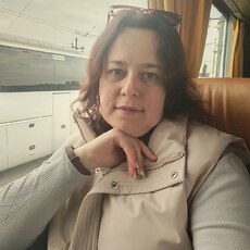 Фотография девушки Алеся, 39 лет из г. Минск