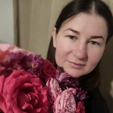 Фотография девушки Надежда, 36 лет из г. Зеленокумск