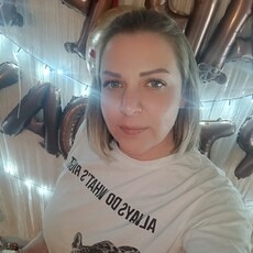Фотография девушки Елена, 36 лет из г. Ирбейское
