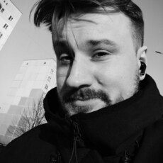 Фотография мужчины Алексей, 28 лет из г. Витебск
