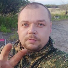 Фотография мужчины Руслан, 32 года из г. Комсомольск-на-Амуре