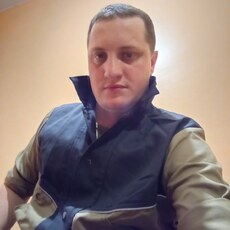 Фотография мужчины Сергей, 36 лет из г. Тамбов