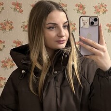 Фотография девушки Мария, 21 год из г. Барнаул