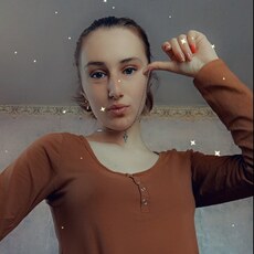 Фотография девушки Наталия, 22 года из г. Полтава