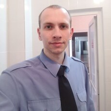 Фотография мужчины Алексей, 30 лет из г. Мозырь