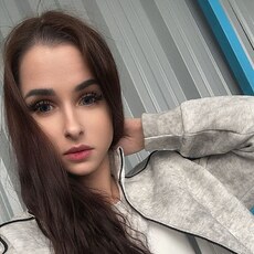 Фотография девушки Инна, 26 лет из г. Заславль