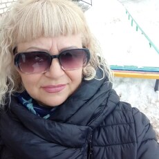Фотография девушки Алла, 51 год из г. Бузулук