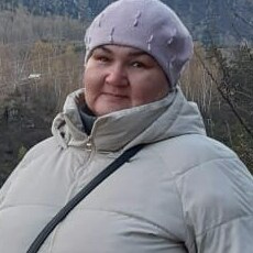 Фотография девушки Елена, 47 лет из г. Каргат