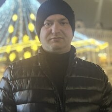 Фотография мужчины Антон, 38 лет из г. Вологда