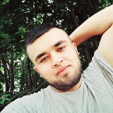 Фотография мужчины Абу, 26 лет из г. Мариуполь