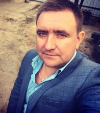 Фотография мужчины Владимир, 43 года из г. Киев