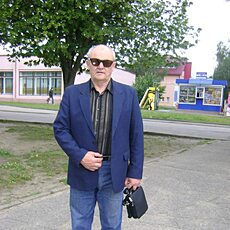 Фотография мужчины Виктор, 67 лет из г. Гродно