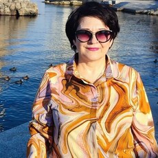 Фотография девушки Вероника Князева, 52 года из г. Севастополь