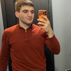 Фотография мужчины Mr, 37 лет из г. Махачкала