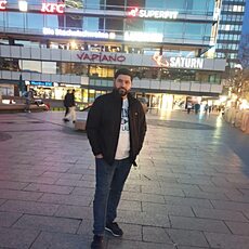 Фотография мужчины Рамин, 39 лет из г. Краснокаменск