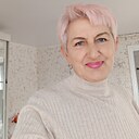 Надежда, 63 года