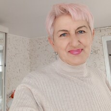Фотография девушки Надежда, 63 года из г. Зеленчукская