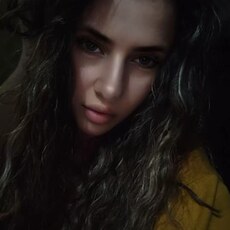 Фотография девушки Oksi, 29 лет из г. Алматы
