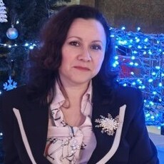 Фотография девушки Екатерина, 44 года из г. Санкт-Петербург