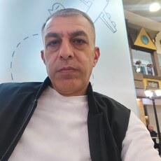 Фотография мужчины Самир, 49 лет из г. Пенза