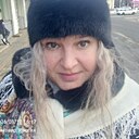 Леся, 45 лет