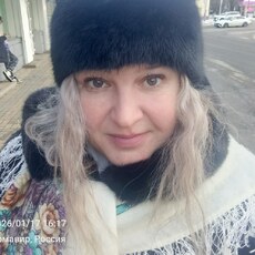Фотография девушки Леся, 45 лет из г. Армавир