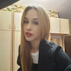 Фотография девушки Дашаа, 19 лет из г. Мозырь