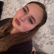 Фотография девушки Надя, 20 лет из г. Гродно