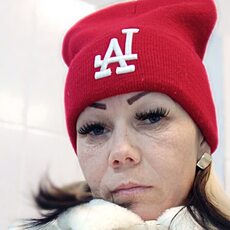 Фотография девушки Катя, 38 лет из г. Забайкальск