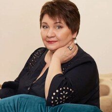 Фотография девушки Мила, 70 лет из г. Москва