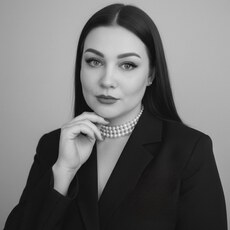 Фотография девушки Алина, 37 лет из г. Звенигород