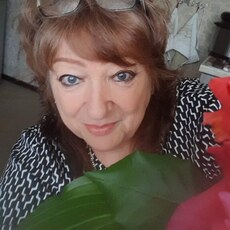 Фотография девушки Валентина, 69 лет из г. Краснодар