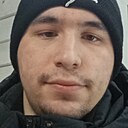 Андрей, 19 лет