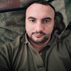 Фотография мужчины Гриша, 21 год из г. Харьков