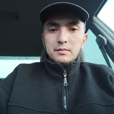 Фотография мужчины Ерген, 34 года из г. Экибастуз