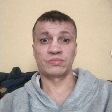 Фотография мужчины Александр, 38 лет из г. Петропавловск
