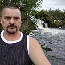 Сергеичь, 46 лет