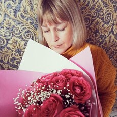 Фотография девушки Наталья, 49 лет из г. Челябинск