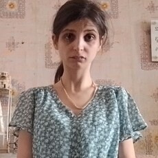Фотография девушки Амаля, 28 лет из г. Златоуст