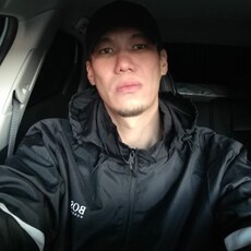 Фотография мужчины Noname, 36 лет из г. Темиртау