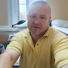 Фотография мужчины Алексей, 50 лет из г. Керчь